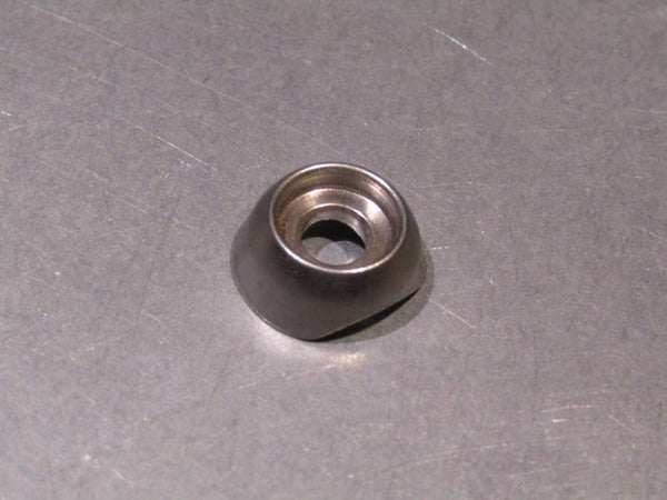 .CAMPAGNOLO C RECORD / CROCE Front Derailleur MOUNTING Hardware ( Radius Spacer ) NOS! BXC00D28