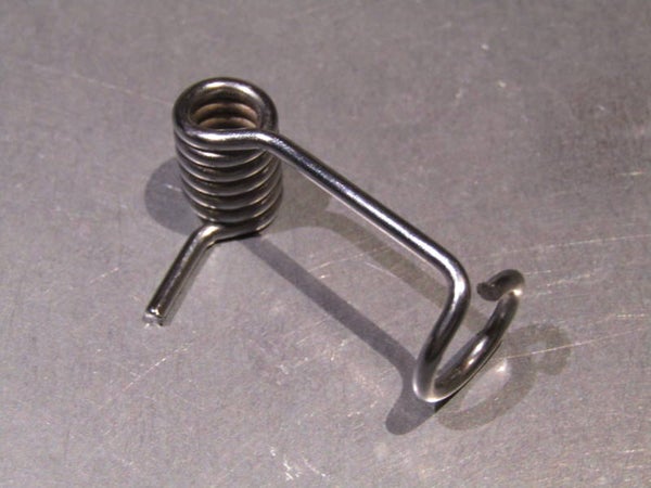 .CAMPAGNOLO NUOVO/SUPER RECORD Vintage 70's/80's Rear Derailleur SPRING NOS! BXC00D28
