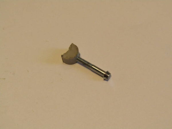 HURET Short rear drop-out adjuster screw 28mm NOS! TL08 01-B01-C04-04 6/24/21