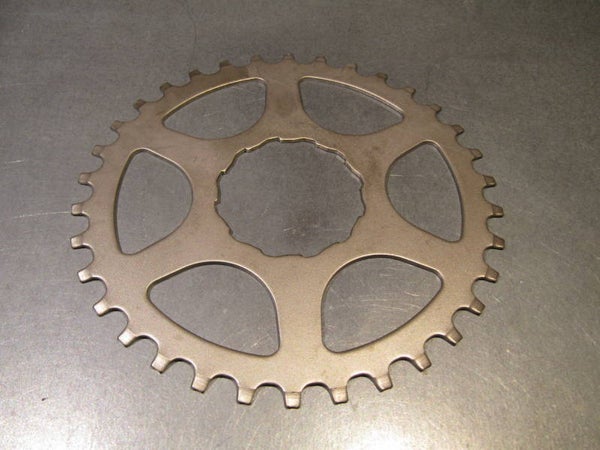 .SHIMANO 600EX 34t FREEWHEEL Cog NOS! BXC00D29 555 - 7/14/20 RK09