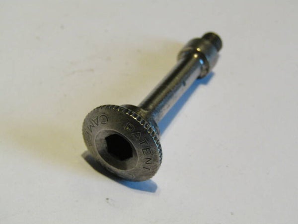 CAMPAGNOLO NUOVO RECORD Rear derailleur lower bolt 2nd hand TL08 02-B01-C05-08 6/25/21