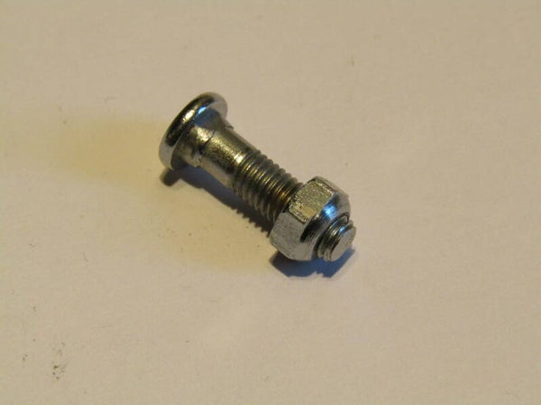 ZEUS 2000/GRAN SPORT Gear lever fitted mounting bolt NOS! TL08 02-B01-C05-05 6/25/21