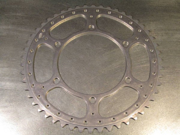 STRONGLIGHT 3 arm 50t DRILLED ROAD chainwheel !NOS! BB29 101 - 3/27/20 RK04