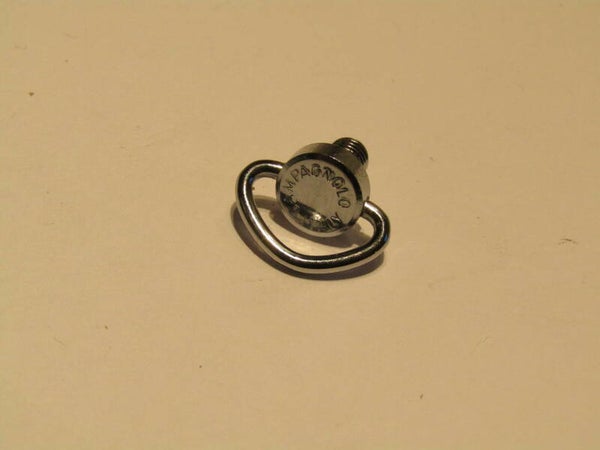 CAMPAGNOLO VICTORY Gear lever wing nut NOS! TL08 04-B02-C02-04 6/26/21