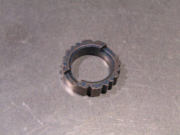 CAMPAGNOLO SYNCHRO BLUE 7sp Gear Lever insert NOS! BXC00D31 01 - 8/2/19 RK08