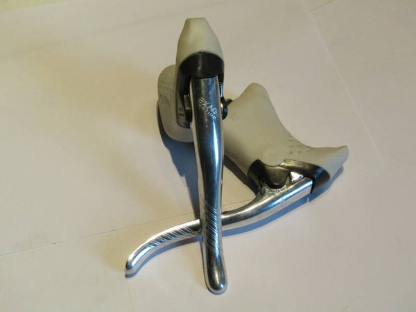 ..SHIMANO EXAGE MOTION SLR AERO Brake lever set NOS! BX34 7070 - 6/26/21 RK13