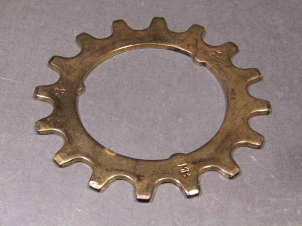 MAILLARD ( ORO ) 16t MB FREEWHEEL Cog NOS! BXC00D32