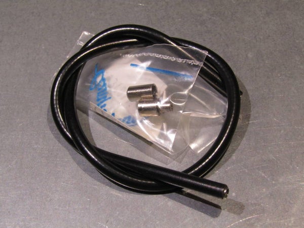 CAMPAGNOLO C RECORD ERA Chain Stay housing 330mm with STEP-DOWN Feral NOS! BXC00D33