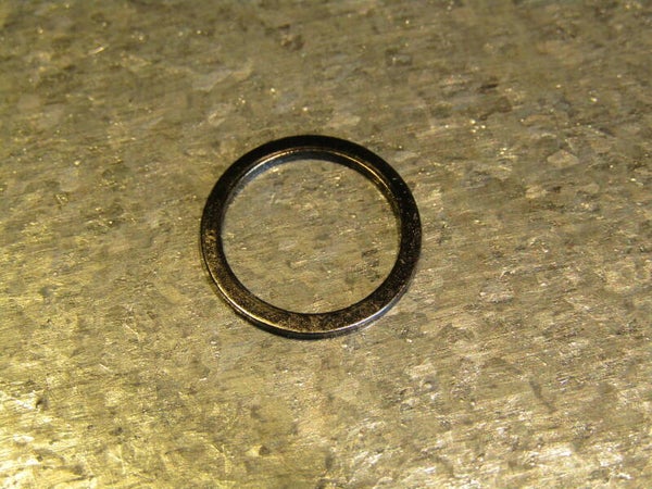 CAMPAGNOLO SYNCHRO Gear lever Spring cover WASHER NOS! TL08 04-B02--C01-08 6/28/21