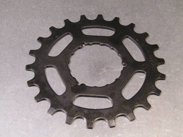 SUNTOUR 22t CASSETTE Cog NOS! BXC00B18