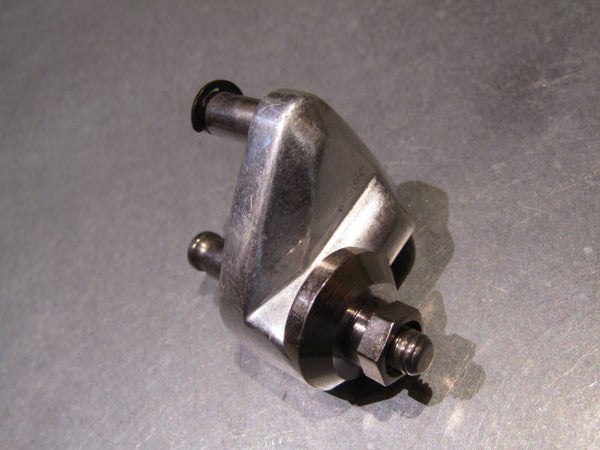 CAMPAGNOLO CHORUS BZ-ON FRONT Derailleur Body NOS! BXC0034