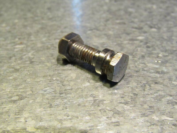 CAMPAGNOLO NUOVO RECORD Front derailleur clamping bolt 2nd hand TL01 02-B01-C02-03 6/29/21