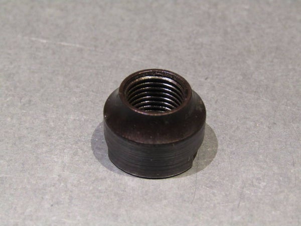 ZEUS New Racer FRONT Hub AXLE Cone NOS! BXC00B18