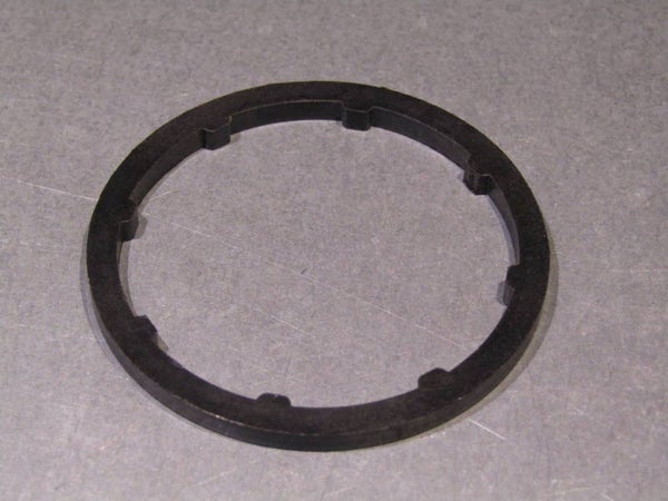 .ZEUS CRITERIUM / 2000 3.5mm Plastic FREEWHEEL Spacer 1X NOS! BXC00B19