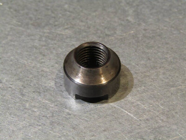 .ZEUS CRITERIUM ERA FRONT HUB CONE NOS! BX09 80 - 3/31/20 RK12