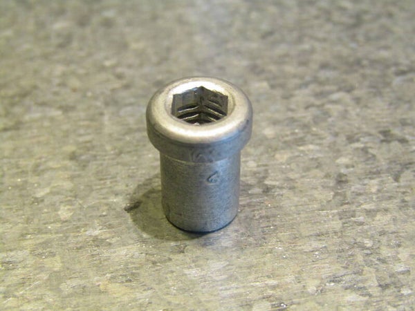 CAMPAGNOLO C RECORD ERA Brake lever recessed mounting nut NOS! TL01 02-B01-C01-05 6/29/21