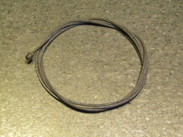 ..CAMPAGNOLO NUOVO/SUPER RECORD Front gear cable 1X NOS! BX57 7700 - 7/6/21 RK01