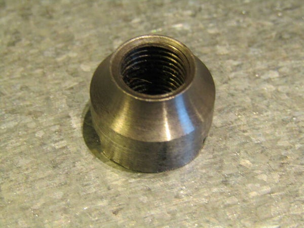 CAMPAGNOLO GRAN SPORT Front hub cone 9X26 NOS! TL07 03-B01-C01-03 6/30/21