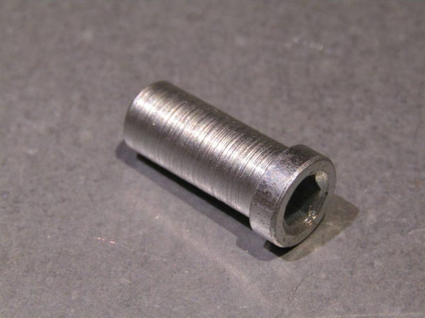 SHIMANO TYPE 22mm Brake Caliper center bolt recessed nut 22mm BXC00B22