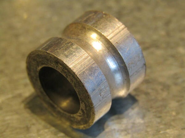 *SUNTOUR 14mm ALLOY Rear hub axle spacer 2nd hand TL07 03-B01-C01-02 7/1/21