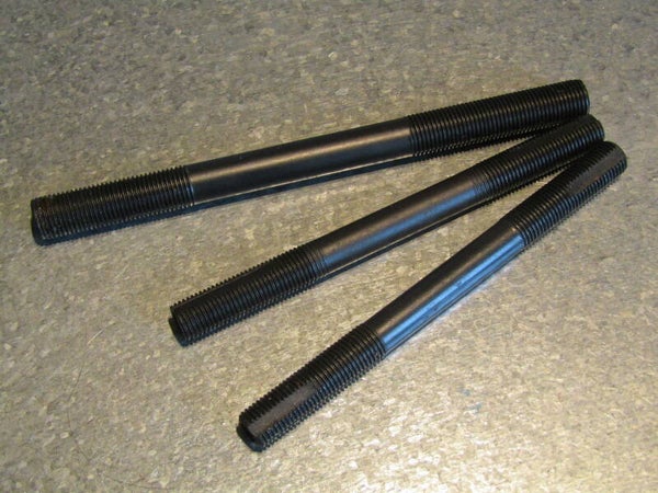 SHIMANO DURA-ACE 7200 era axles 3X NOS! TL04 01-B01-C01-02 7/2/21