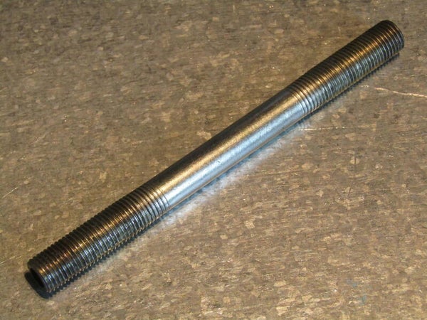 SHIMANO Front QR axle 2nd hand TL01 03-B01-C05-02 7/2/21