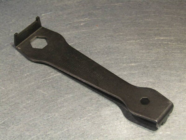 ..SHIMANO CHAIN RING NUT TOOL NOS! BX57 109 - 4/2/20 RK01