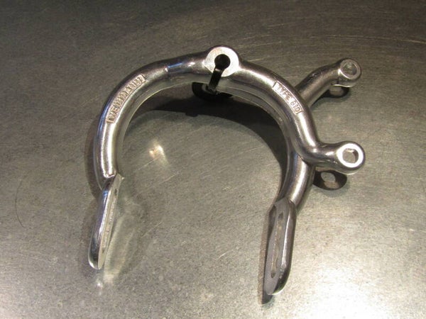 WEINMANN #810 Brake caliper arm set NOS! BX57A 106 - 4/2/20 RK01