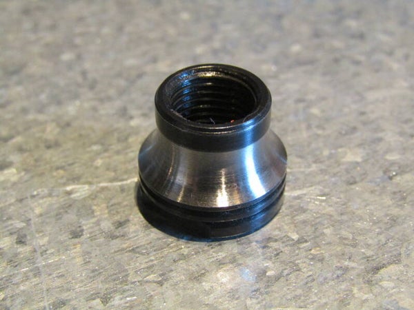 SHIMANO DURA-ACE #2431400 7200 ERA Front hub axle cone NOS! TL04 01-B01-C05-07 7/2/21