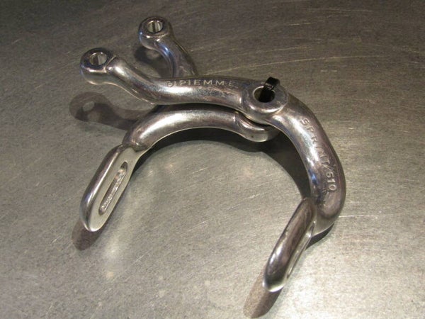 ..GIPIEMME SPRINT 610 Brake caliper arm set NOS! BX57 105 - 4/2/20 RK01