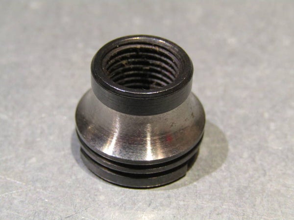 .SHIMANO DURA ACE #2431400 Rear Hub AXLE Cone NOS! BXC00B27