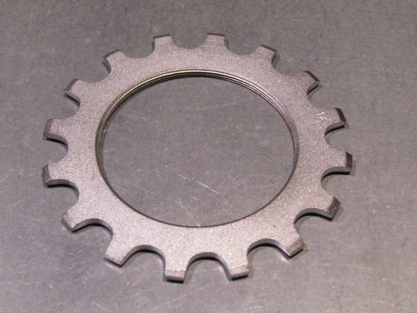 ZEUS 2000 16t 5 SPEED 1st position Threaded FREEWHEEL Cog NOS! BXC00B28 01 - 8/30/19 RK09