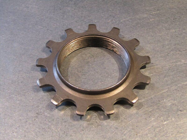 REGINA EXTRA 13t COURSE TRIPLEX COG NOS! BB26A 06 - 4/4/20 RK03