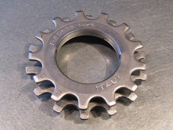 REGINA CX 13/14t DUPLEX FREEWHEEL COG SET NOS! BB26A 05 - 4/4/20 RK03