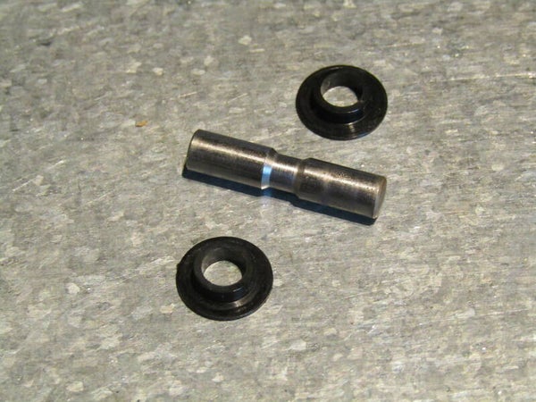 CAMPAGNOLO C RECORD Brake lever pivot pin and matching bushings 2nd hand TL07 01-B01-C04-02 7/6/21