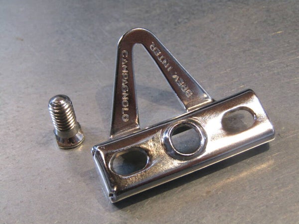 CAMPAGNOLO ATHENA Brake block holder NOS! BB26A 02 - 4/4/20 RK03