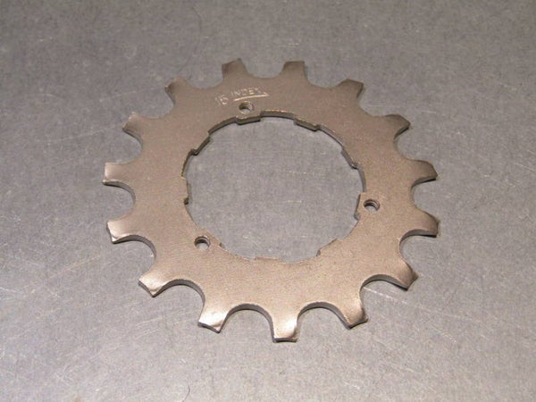 .SHIMANO 600EX 15t Threaded Keeper Cog NOS! BXC00B31 6667 RK04 05/15/24