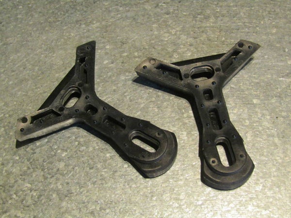 LOOK Cycling cleats 1 pair NOS! TL03 03-B01-002-04 7/6/21