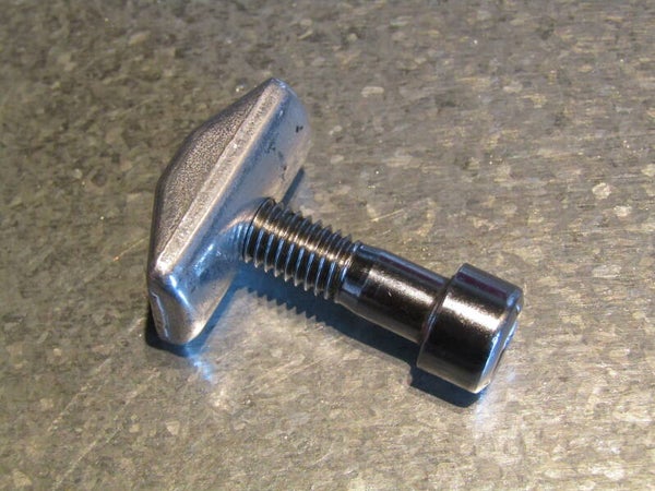 SR LAPRADE Type Seat post cradle hardware 2nd hand TL03 03-B01-C06-02 7/7/21