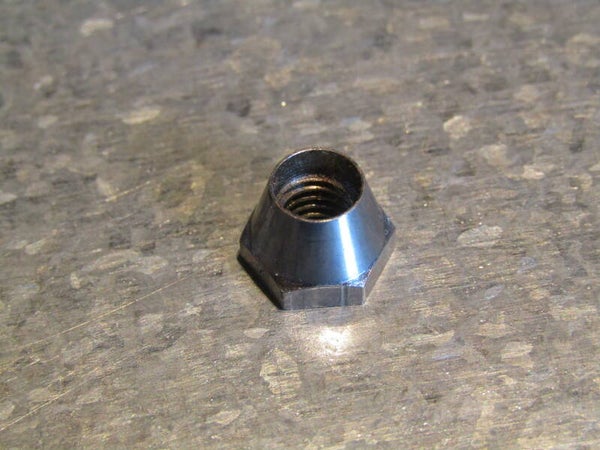 CAMPAGNOLO TRIOMPHE Brake caliper DOME nut NOS! TL03 03-B01-C03-02 7/7/21