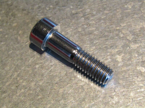 SR LAPRADE Type seat post bolt 38mm 2nd hand TL03 03-B01-C04-01 7/7/21