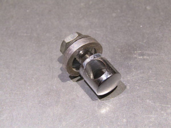 MAFAC COMPETITION Brake Pad holder hardware 100% ORIGINAL NOS! BXC00B32