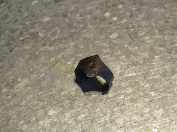 *CAMPAGNOLO NUOVO RECORD HUB OIL CLIP 2nd hand TL03 03-B01-C03-01 7/7/21