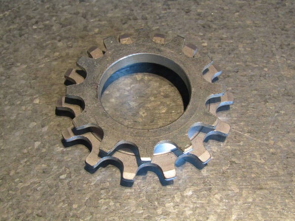 MAILLARD COMPACT 12/14t duplex Cog set NOS! BXC00C26 0404 - 7/8/21 RK09