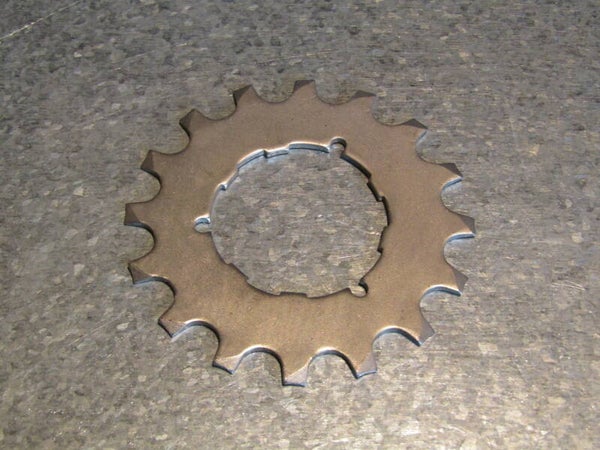 SHIMANO 600 AX ERA 16t UNIGLIDE Cassette cog NOS! BB30C 0101 - 7/8/21 RK04