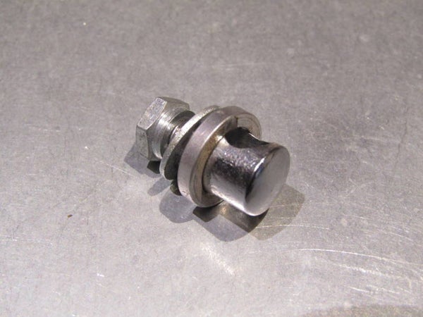 MAFAC COMPETITION Brake Caliper Brake Block Holder hardware 1X NOS! BXC00B34