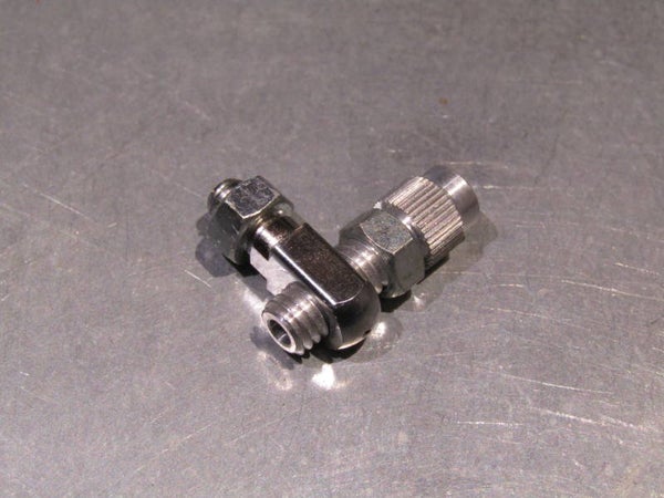 WEINMANN 500/810 Brake Caliper Cable Adjuster post hardware NOS! BXC0034