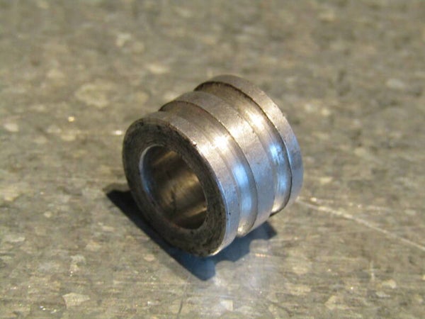 CAMPAGNOLO TYPE 12mm Rear hub ALLOY Axle spacer NOS! TL03 03-B01-C03-03 7/8/21