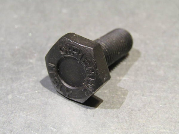 GIPIEMME 15mm CRANK ARM BOLT NOS! BXC00D28
