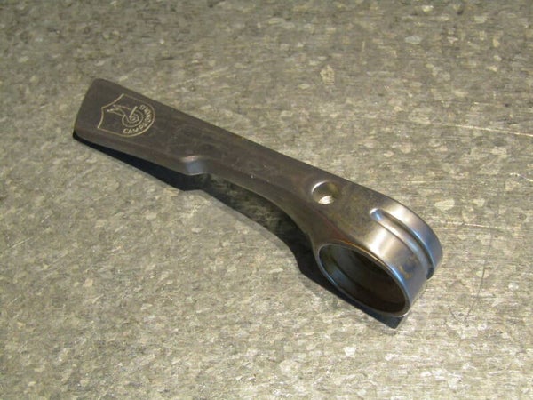 CAMPAGNOLO C RECORD ERA Left side friction gear lever NOS! TL03 03-B01-C05-03 7/8/21